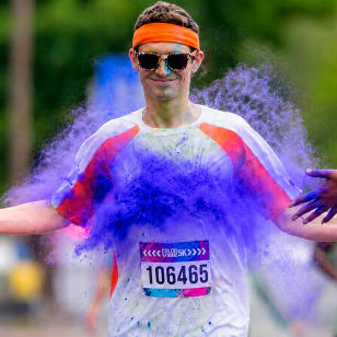 Color Vibe 5K Milwaukee - Waitlist