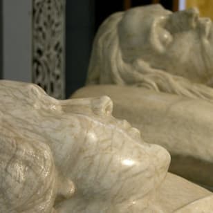 Mausoleo de los Amantes de Teruel