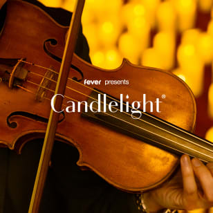 Candlelight : hommage à Adele