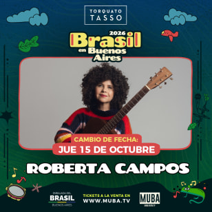 ROBERTA CAMPOS