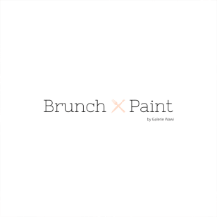 Brunch&Paint: ¡el brunch más original de París!