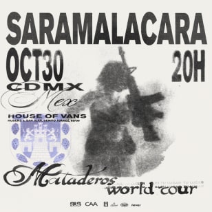 Saramalacara