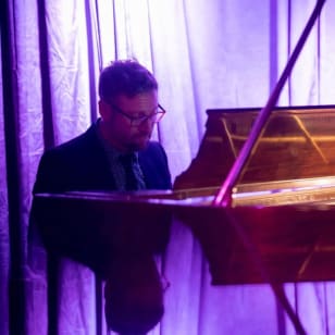 Vocal Jazz Jam Evening with Giovanni Ghizzani