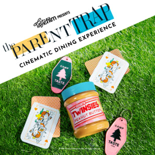 Taste Film presents The Parent Trap (1998)