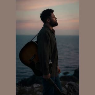 Passenger: Album Launch Show