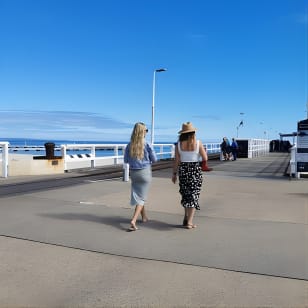 Margaret River Region Impression Day Tour depuis Perth