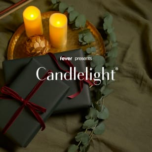 Candlelight: Christmas music
