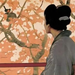 Puccini's Madama Butterfly