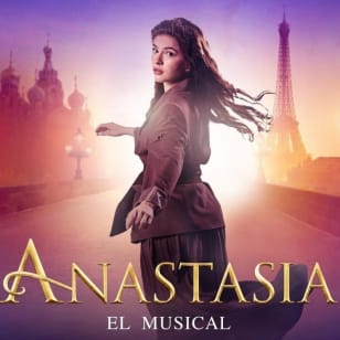 Anastasia, das Musical