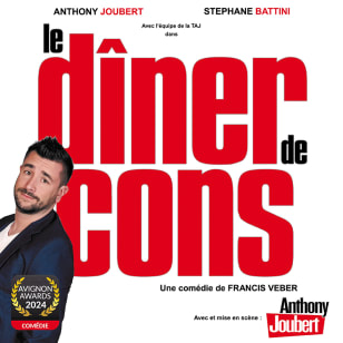'Le Dîner de Cons'