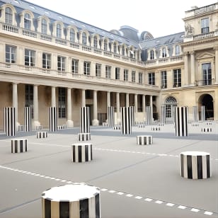 Ópera, Joyería,Moda,Visita a pie del Palais Royal