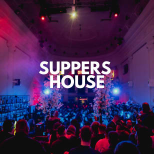 SUPPERS HOUSE