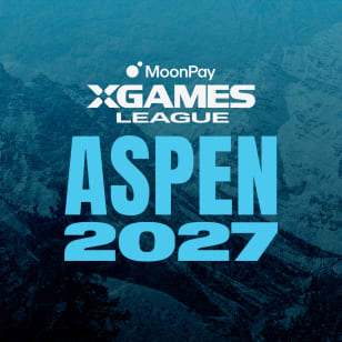 MoonPay X Games Aspen 2027