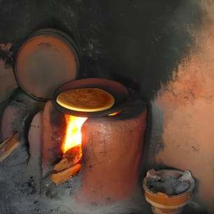 Ourika Valley et le village berbère - Excursion d'une journée au départ de Marrakech