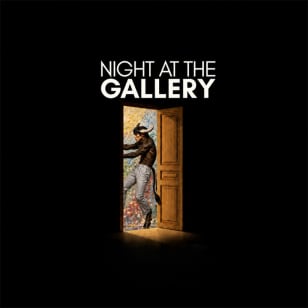 Night At The Gallery: Alliance Française, Singapore