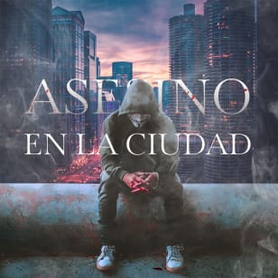 Asesino en la Ciudad - Paseo Bravo Puebla