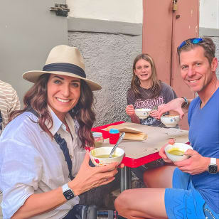 Tour de Tanger avec un guide gastronomique, Médina et Souks !