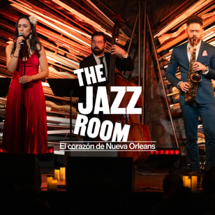 Le Jazz Room : un voyage au cœur de la Nouvelle-Orléans