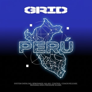 Test - The Grid Perú