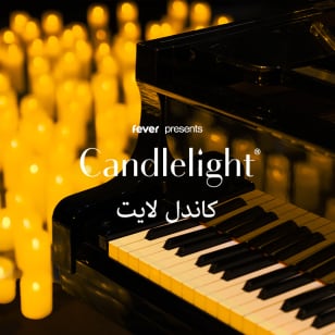 Candlelight: من موزارت إلى شوبان