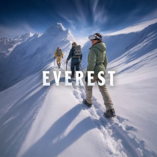 Everest : Territoire Inconnu - Lille - Liste d’attente
