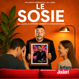 The Doppelganger at Casino Barrière in Nice
