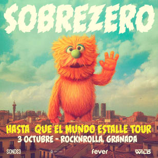 Sobrezero en Granada