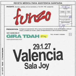 Funzo a Valencia
