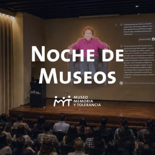 Nacht der Museen