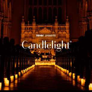 Candlelight: Tributo a Juan Gabriel en cuerda