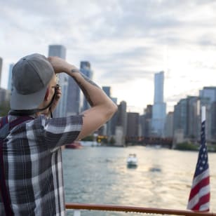 Chicago: Architecture Foundation Center River Cruise an Bord der Chicago’s First Lady