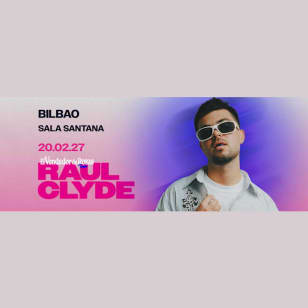 Raul Clyde - La Trend Bilbao