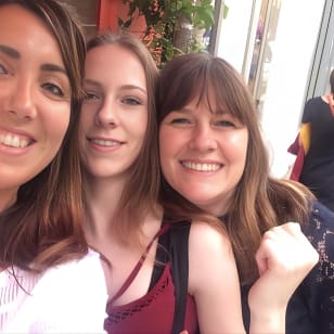 The Fashionista Experience: Personal Shopping und Styling in Paris (Teenager)