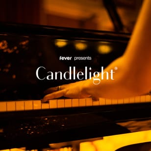 Candlelight : hommage à Jean-Jacques Goldman