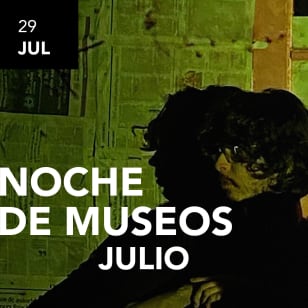 July Museum Night