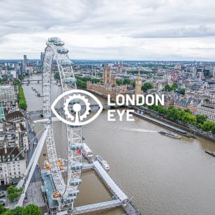 London Eye: Champagne Experience