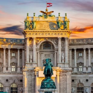 Sisi Museum, Hofburg und Gärten: Skip the Line + Geführte Tour