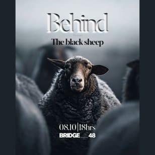 B48 live x BEHIND