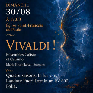 Vivaldi!