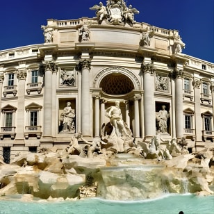 I tesori di Roma