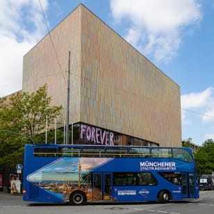 Tour Hop-On Hop-Off a Monaco (24 o 48 ore)