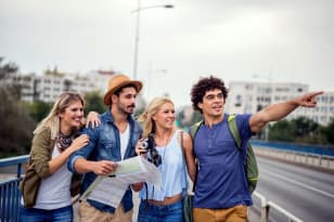 Lo mejor de Birmingham City Walking Tour