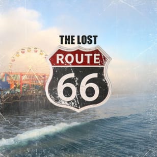 THE LOST ROUTE 66: Una Aventura Misteriosa e Inmersiva