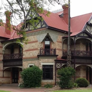 Adelaide Walking Tour: colline, piazze e parchi
