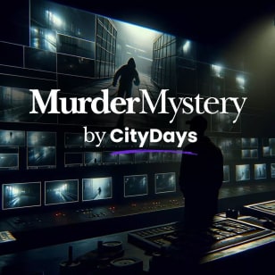 Murder Mystery Experience: Kannst du die Wahrheit aufdecken?