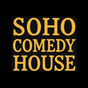 Wed, 8 PM – Comedy