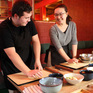 Ramen-Workshop