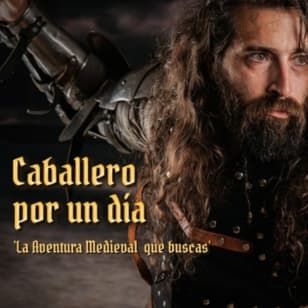 Caballero por un día: La forja de una leyenda