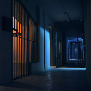 Escape Room Prison Experience per 2 o più persone a Barcellona