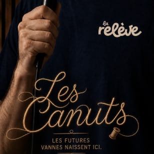 La Relève Comedy Club: Los Canuts